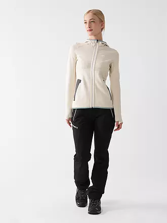 ORTOVOX | Chaqueta polar con capucha para mujer |